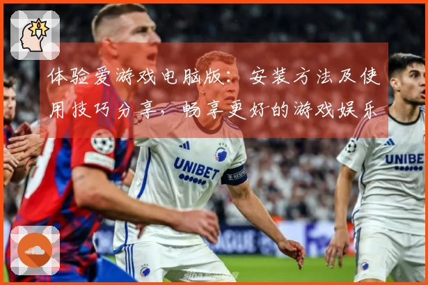 体验爱游戏电脑版：安装方法及使用技巧分享，畅享更好的游戏娱乐体验