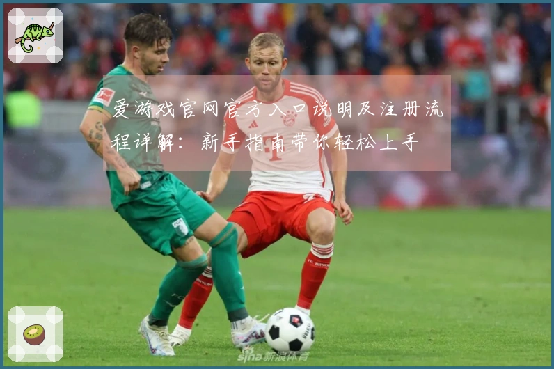 爱游戏官网官方入口说明及注册流程详解：新手指南带你轻松上手